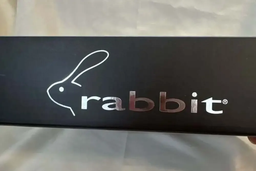 Rabbit 5-Piece Wine Tool Kit
